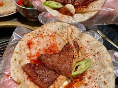 -虎哥六韩式烤肉料理 TIGERGRILL(隆生金山湖中心购物广场店)