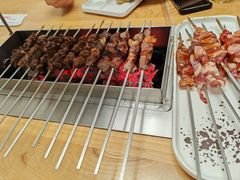 -正丰源大缸烧烤(人民路店)