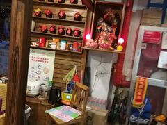 -金明姬铁锅炖(东坝店)