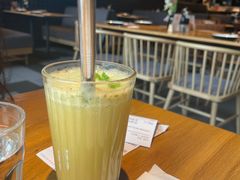 -The Diner X餐厅(青岛万象城店)