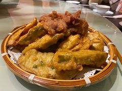 -客家大院·非遗赣南客家菜(郁孤台店)