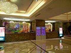 -萧邦音乐会所KTV·蒸汽活海鲜自助(福田店)