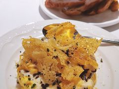 松露炒蛋-壳里西餐厅Coquille Seafood Bistro(蒙自路店)