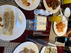 -海州湾会议中心中餐厅