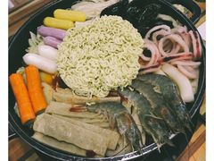 -Yolo韩国创意料理