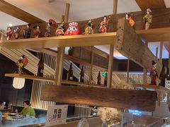 -温野菜涮涮锅(曲江大悦城店)