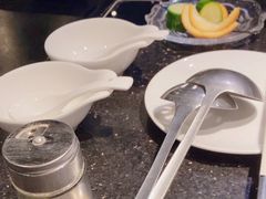 -捞王锅物料理(凯旋路店)