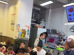 -梅溪·小伙子干挑面(安吉总店)