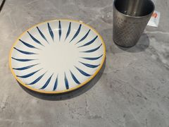 -必胜客(金鹰店)