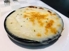 芝士土豆泥-西堤牛排(南京龙江店)
