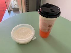 -奶香铺子(杨柳青店)