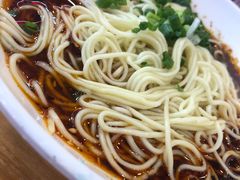 -重庆小面·抄手(解放碑好吃街店)