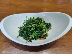 -亭下湖饭店(康岭店)