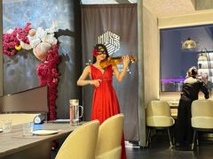 -烛影拾光观景餐厅·创意菜·摄影·小提琴(大唐不夜城店)