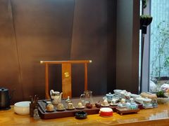 -香港狮子山下·明星粤菜餐厅(北苑店)