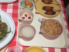 -西贝(南开大悦城店)