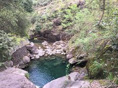 -湖州龙王山景区