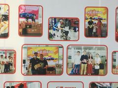 -广汽本田古田4S店