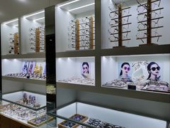 -广州宝岛眼镜武汉和光眼镜市场西区店