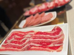肥牛-红鼎坊·老成都火锅(新南门店)