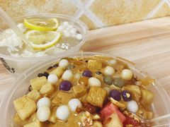 糍粑冰粉-串妹花式冰粉(乐山总店)