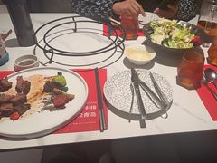 -赤火牛排(金狮广场店)