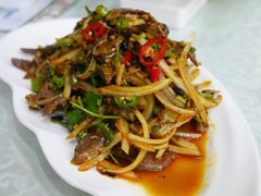 -宝发园名菜馆