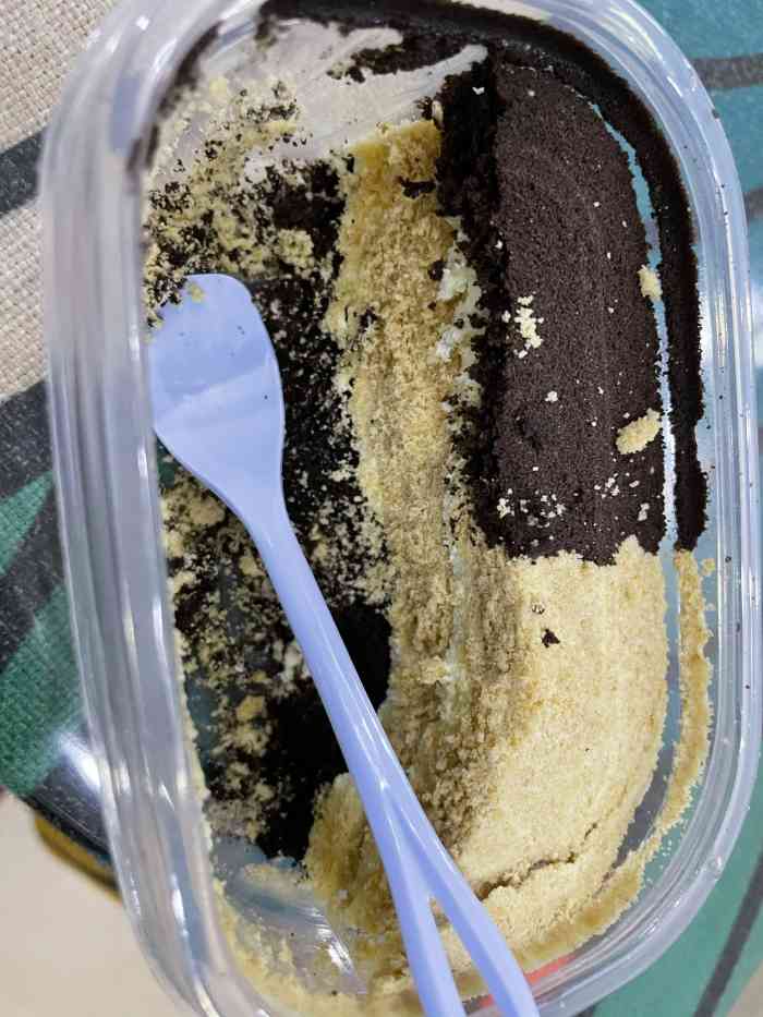 bakedstar甜星-"很大的一家面包店啊!每次还没走到门口就.