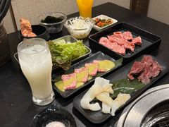 -黒毛和牛焼肉善 ZEN(難波心斎橋店)