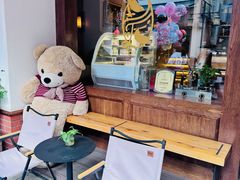 -德福楼咖啡吧(德福巷店)