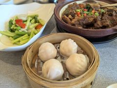 -潮府馆·非遗潮州菜·港式点心(世纪公园店)