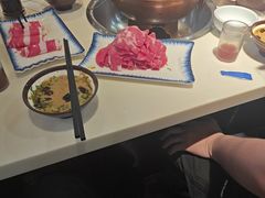 -福寿斋·老北京铜锅涮肉·烤鸭(顺义总店)