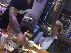 -超级神炭烤肉夜食(芥园西道店)