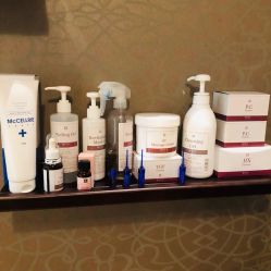 -JNK皮肤管理中心