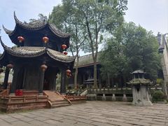 -老君山