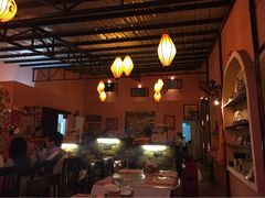 -Lanterns Vietnamese Restaurant