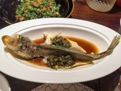 -庭院江南菜•烤鸭•非遗传承(丰台总部基地店)