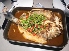 -半天妖烤鱼(石岛店)