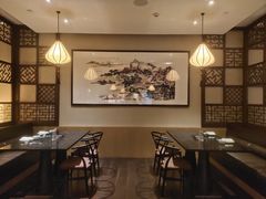 大堂-五缘湾凯悦酒店·悦饗中餐厅