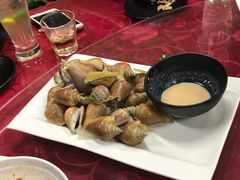 -钱塘府海鲜餐厅