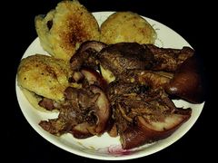 扒猪脸-老北京洪记酱肉坊(德内大街店)