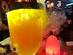 -MR.ROCKY洛奇先生·西餐&酒吧(琶醍店)