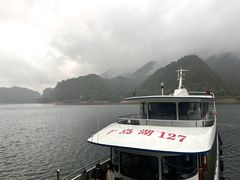 -千岛湖东南湖区