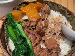 -72街荷叶饭(东方宝泰广场店)