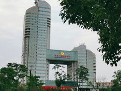 -湖南广电中心大楼