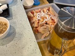 -烹然四季椰子鸡火锅(团结湖总店)