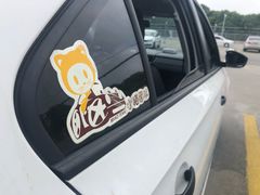 -胜华驾校·小猫学车(银都店)