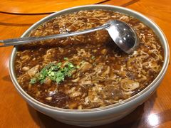 -万荣烤鸭店·北京菜(天坛店)