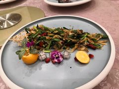 -華僑飯店中餐厅