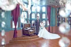 -戛纳印象摄影(潮拍定制馆)